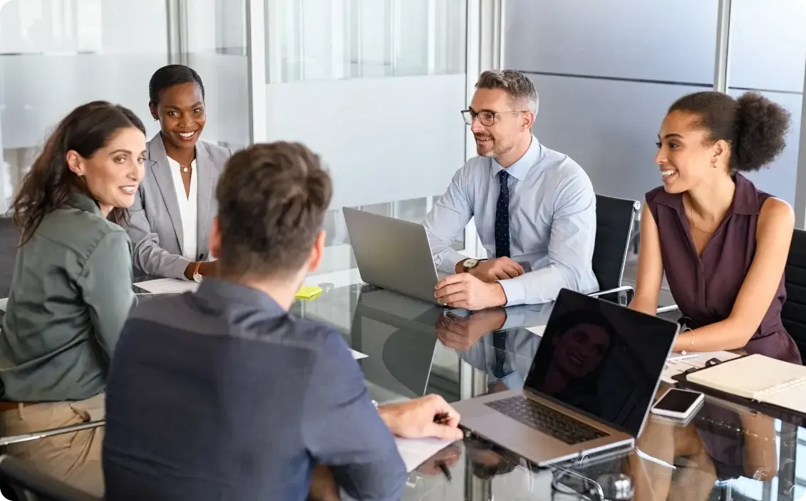 The Future of Digital Transformation: A Comprehensive Guide